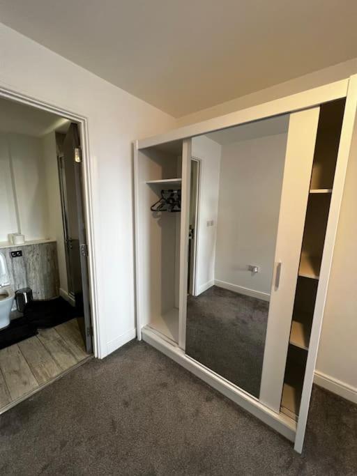 Stylish 2 Bedroom Apartment Manchester City Centre Exterior photo